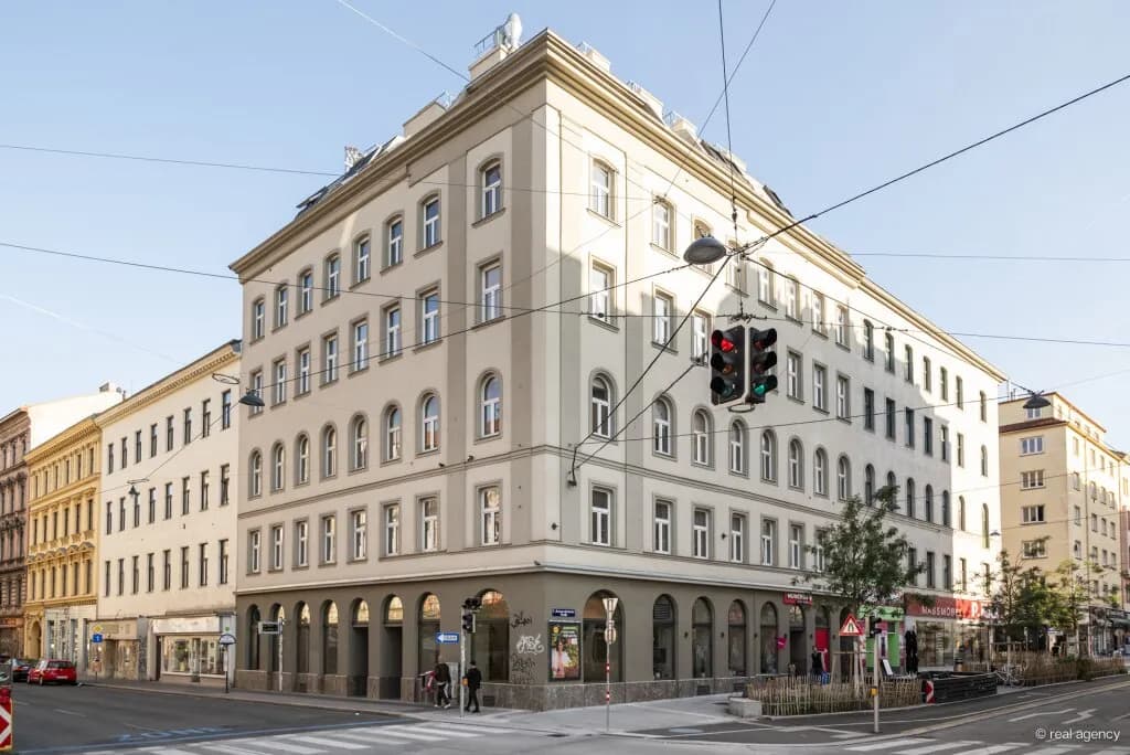 Gewerbeimmobilie mieten in Wien – 141 m², € 3.734 – Bild 9 von 31