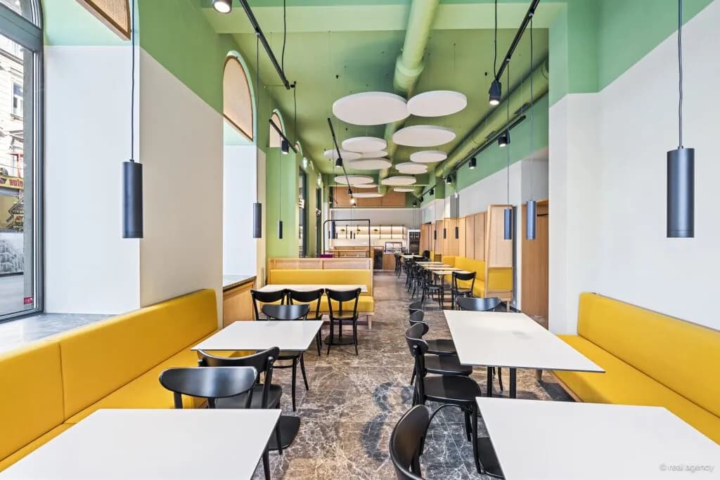 Gewerbeimmobilie mieten in Wien – 141 m², € 3.734 – Bild 10 von 31
