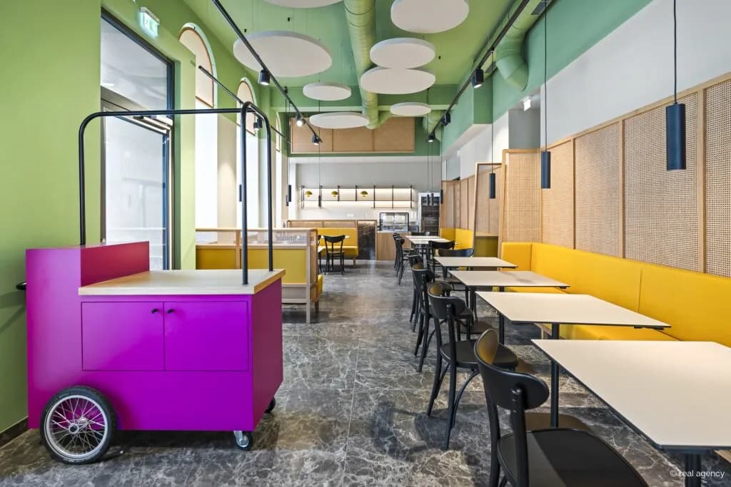 Gewerbeimmobilie mieten in Wien – 141 m², € 3.734 – Bild 11 von 31