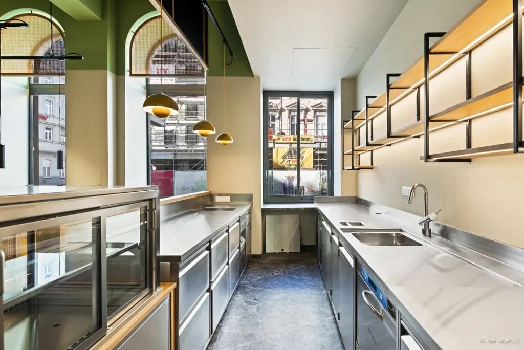 Gewerbeimmobilie mieten in Wien – 141 m², € 3.734 – Bild 12 von 31