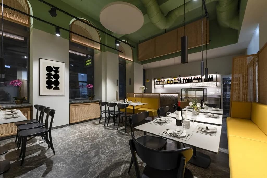 Gewerbeimmobilie mieten in Wien – 141 m², € 3.734 – Bild 13 von 31