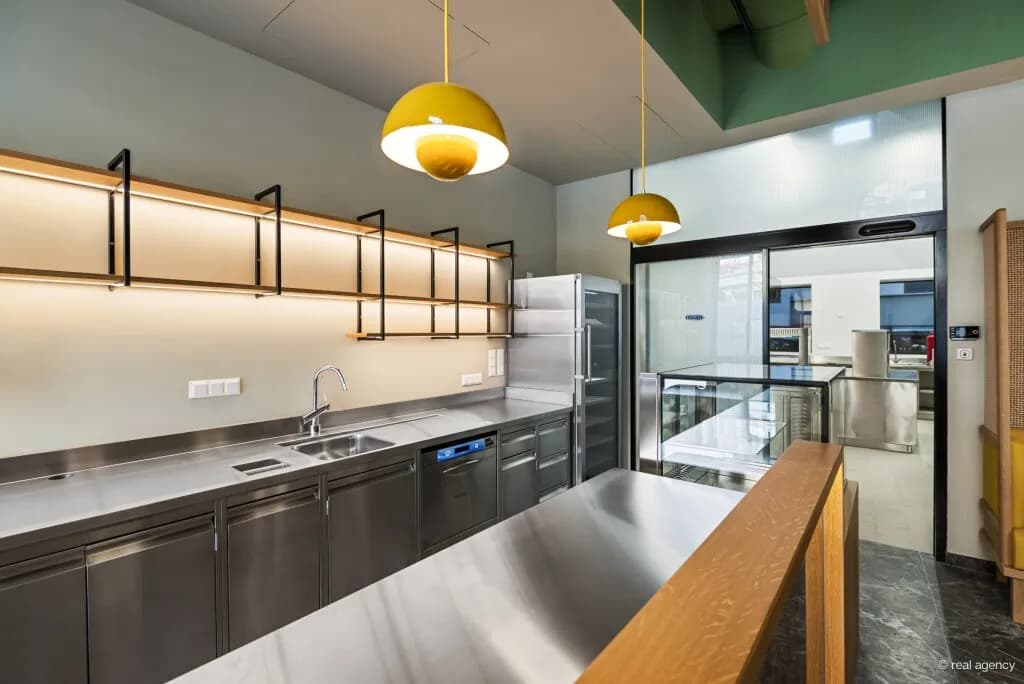 Gewerbeimmobilie mieten in Wien – 141 m², € 3.734 – Bild 14 von 31