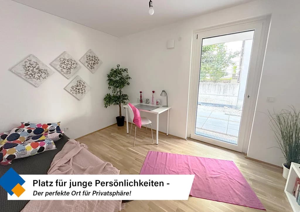 6-Zimmer-Wohnung mieten in Wien – 122,81 m², € 2.786 – Bild 10 von 14
