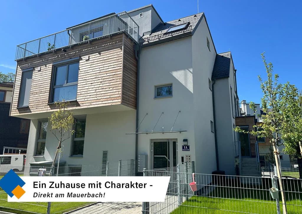 6-Zimmer-Wohnung mieten in Wien – 122,81 m², € 2.786 – Bild 13 von 14
