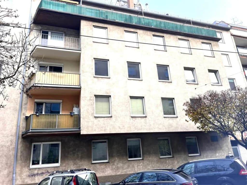 3-Zimmer-Immobilie kaufen in Wien – 73 m², € 289.000 – Bild 12 von 13