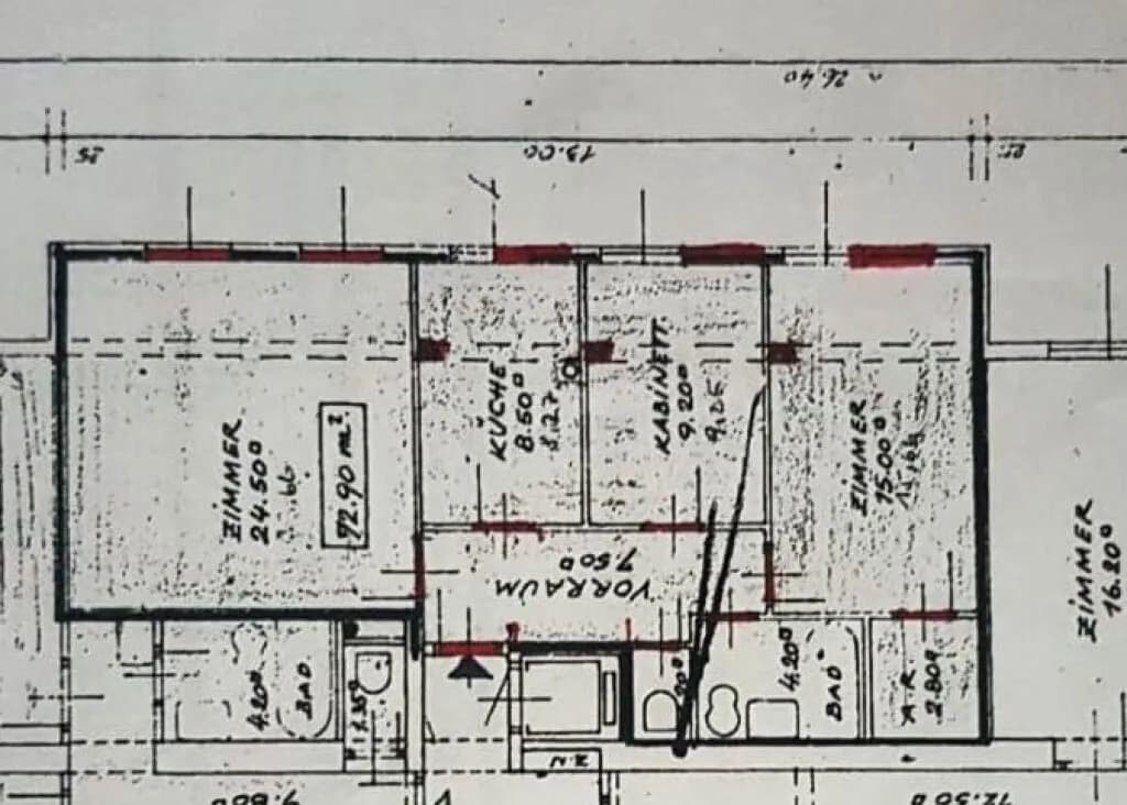 3-Zimmer-Immobilie kaufen in Wien – 73 m², € 289.000 – Bild 13 von 13