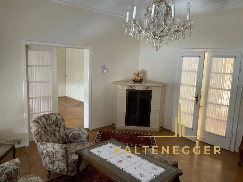 Immobilie kaufen in Neunkirchen – 271 m², € 298.000