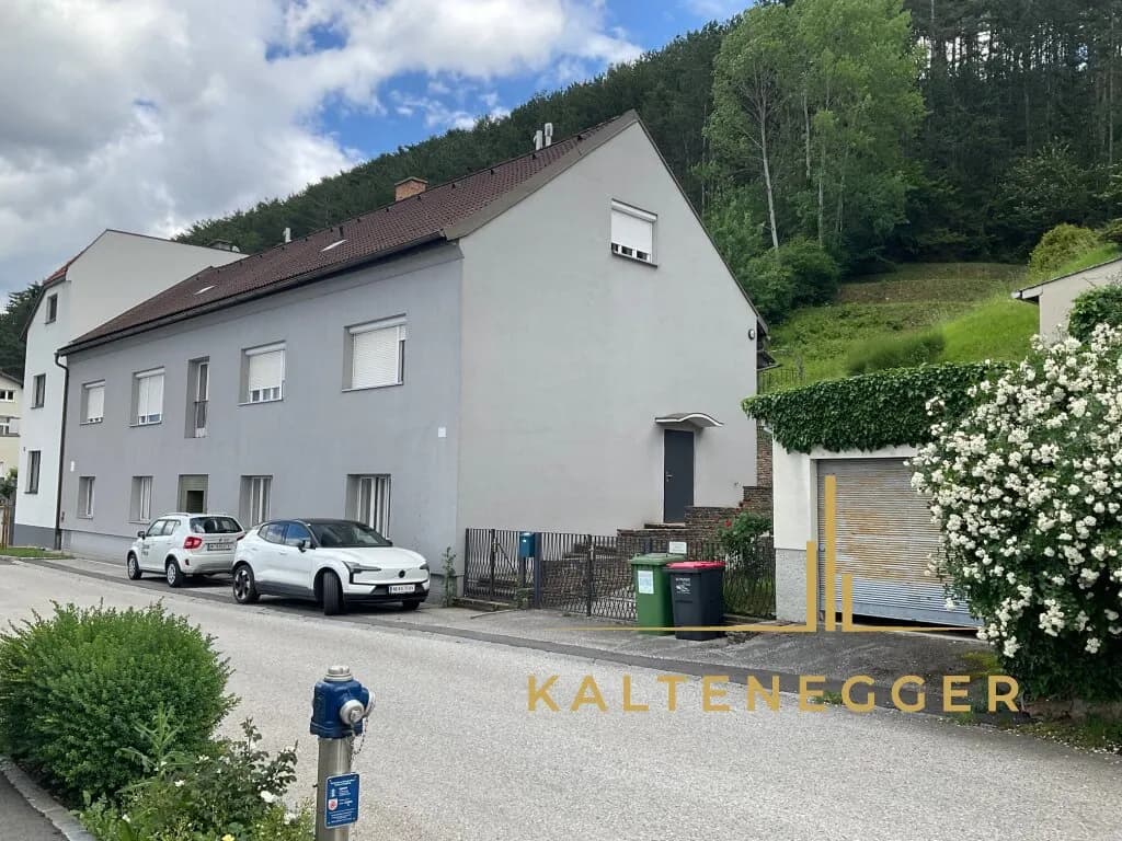 Immobilie kaufen in Neunkirchen – 271 m², € 298.000 – Bild 2 von 18