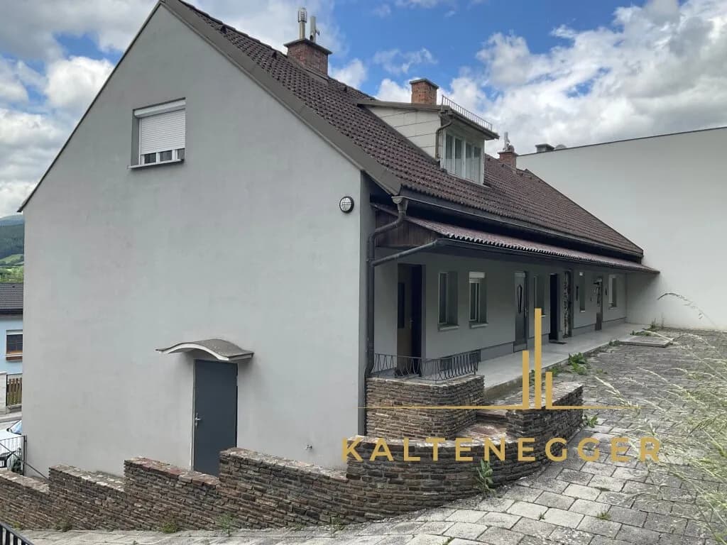 Immobilie kaufen in Neunkirchen – 271 m², € 298.000 – Bild 3 von 18