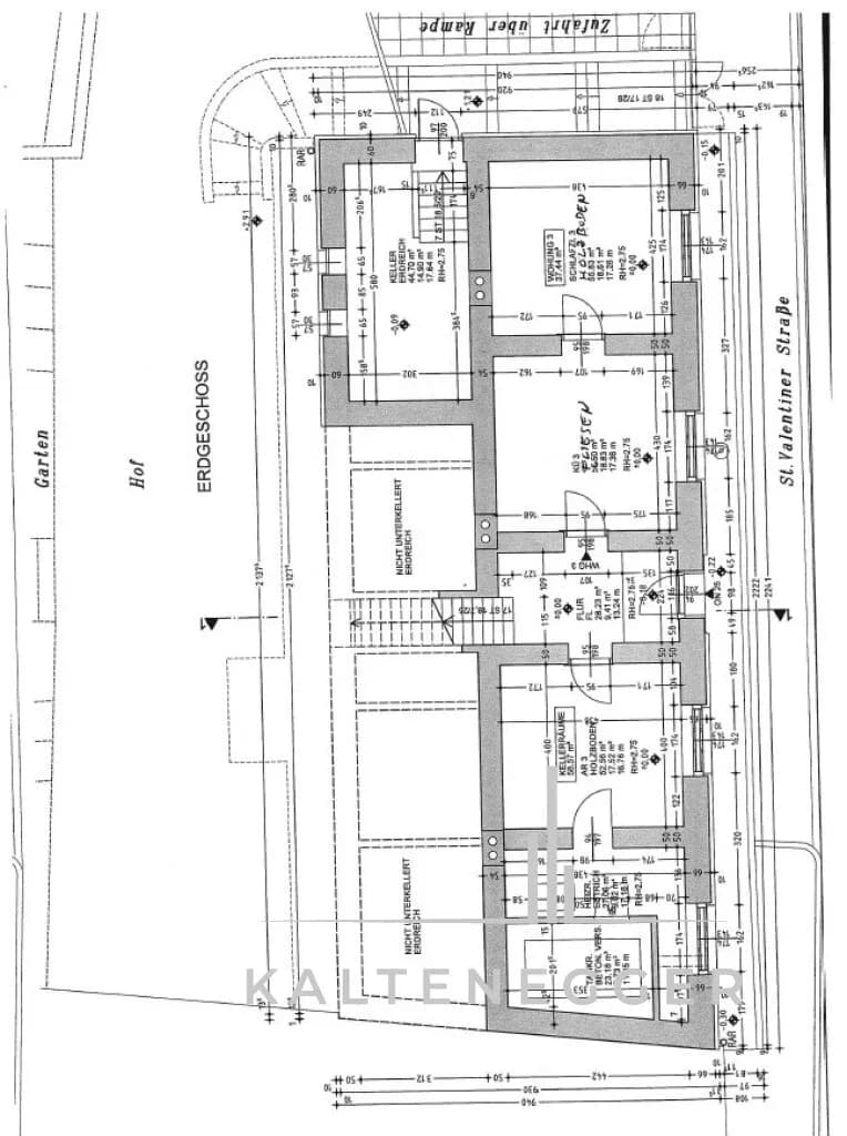 Immobilie kaufen in Neunkirchen – 271 m², € 298.000 – Bild 11 von 18