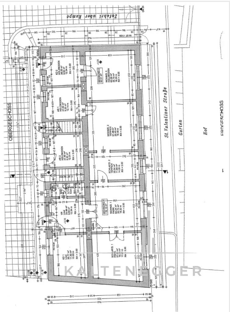 Immobilie kaufen in Neunkirchen – 271 m², € 298.000 – Bild 13 von 18