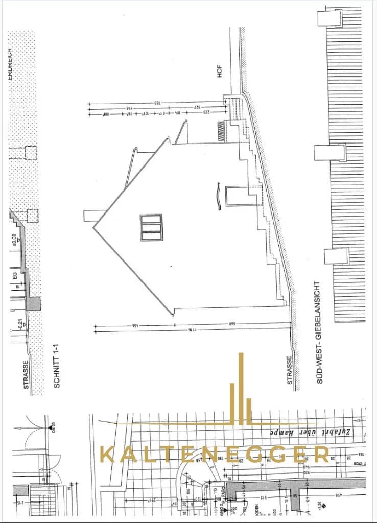 Immobilie kaufen in Neunkirchen – 271 m², € 298.000 – Bild 14 von 18