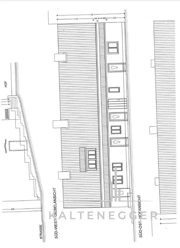 Immobilie kaufen in Neunkirchen – 271 m², € 298.000 – Bild 15 von 18