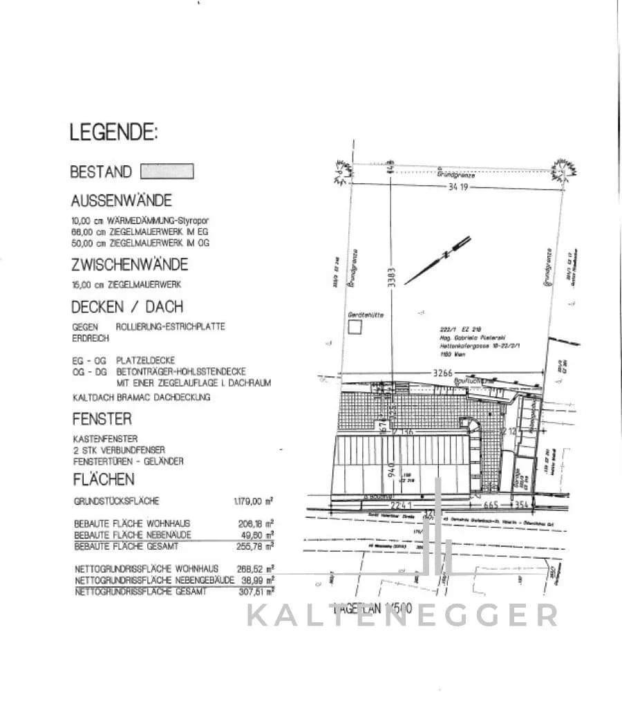 Immobilie kaufen in Neunkirchen – 271 m², € 298.000 – Bild 17 von 18