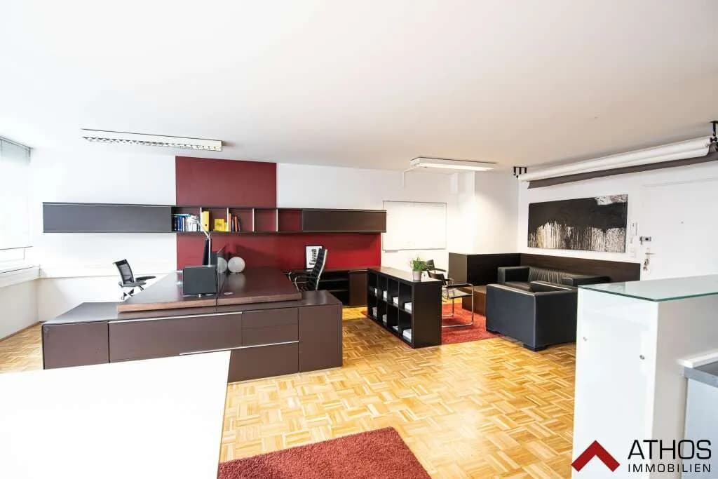 Gewerbeimmobilie kaufen in Linz – 61 m², € 159.000 – Bild 2 von 8