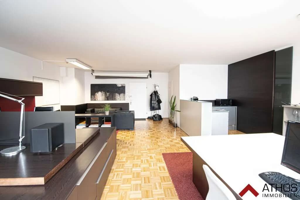 Gewerbeimmobilie kaufen in Linz – 61 m², € 159.000 – Bild 3 von 8