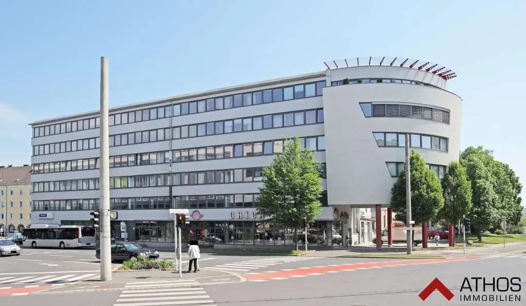 Gewerbeimmobilie kaufen in Linz – 61 m², € 159.000 – Bild 7 von 8