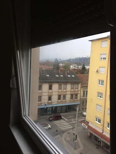 2-Zimmer-Wohnung mieten in Graz – 56 m², € 760 – Bild 2 von 14