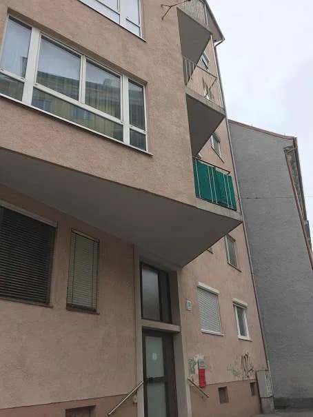 2-Zimmer-Wohnung mieten in Graz – 56 m², € 760 – Bild 4 von 14