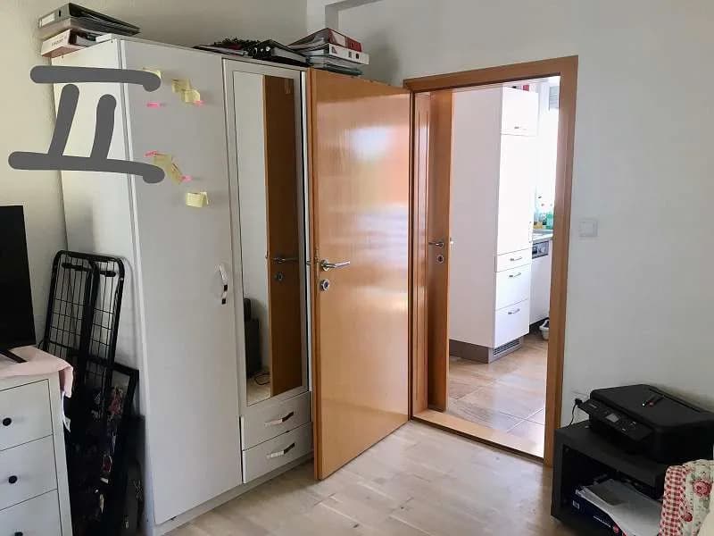 2-Zimmer-Wohnung mieten in Graz – 56 m², € 760 – Bild 10 von 14