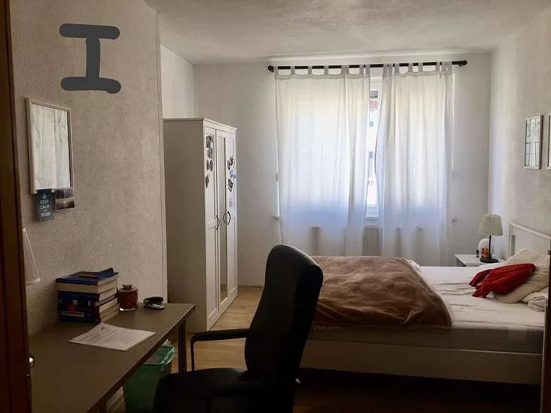 2-Zimmer-Wohnung mieten in Graz – 56 m², € 760 – Bild 12 von 14