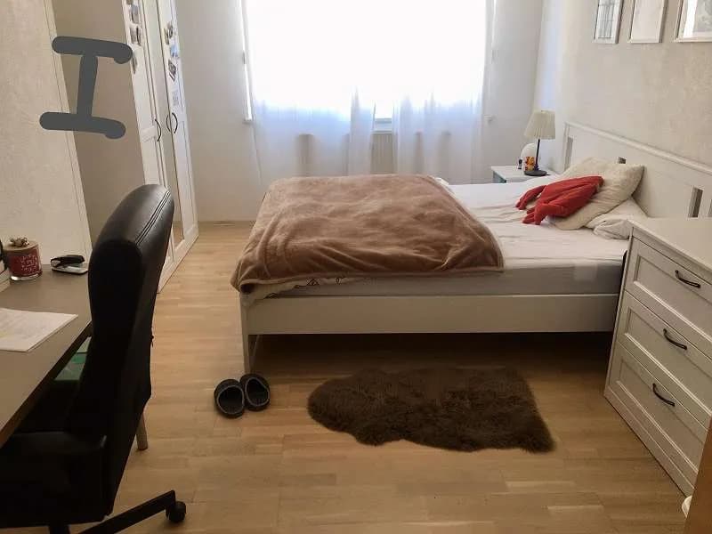 2-Zimmer-Wohnung mieten in Graz – 56 m², € 760 – Bild 14 von 14