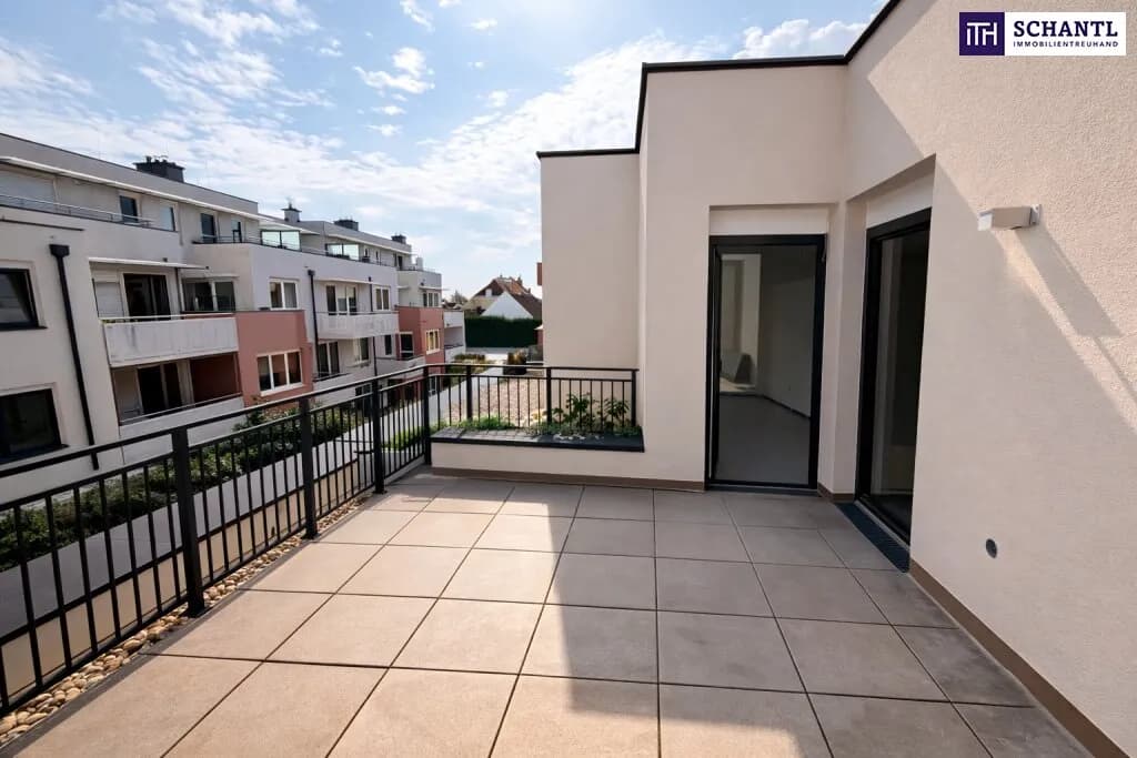 3-Zimmer-Wohnung kaufen in Gänserndorf – 64,49 m², € 355.000