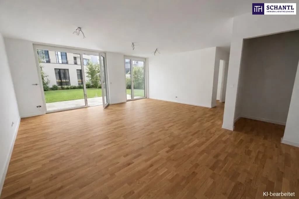 4-Zimmer-Wohnung kaufen in Gänserndorf – 108,15 m², € 629.000