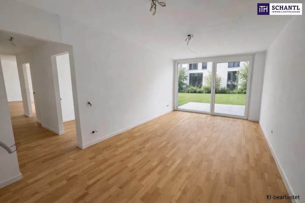 4-Zimmer-Wohnung kaufen in Gänserndorf – 108,15 m², € 629.000 – Bild 3 von 15