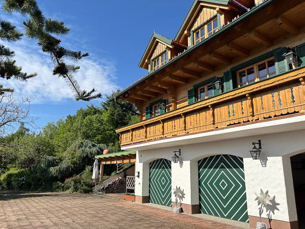8-Zimmer-Haus kaufen in Voitsberg – 500 m², € 990.000 – Bild 2 von 17