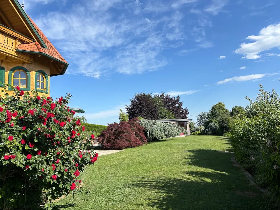 8-Zimmer-Haus kaufen in Voitsberg – 500 m², € 990.000 – Bild 4 von 17