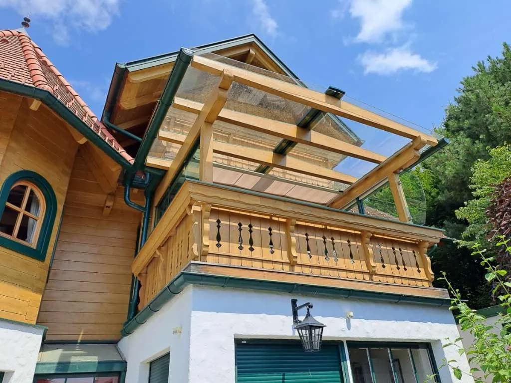 8-Zimmer-Haus kaufen in Voitsberg – 500 m², € 990.000 – Bild 5 von 17