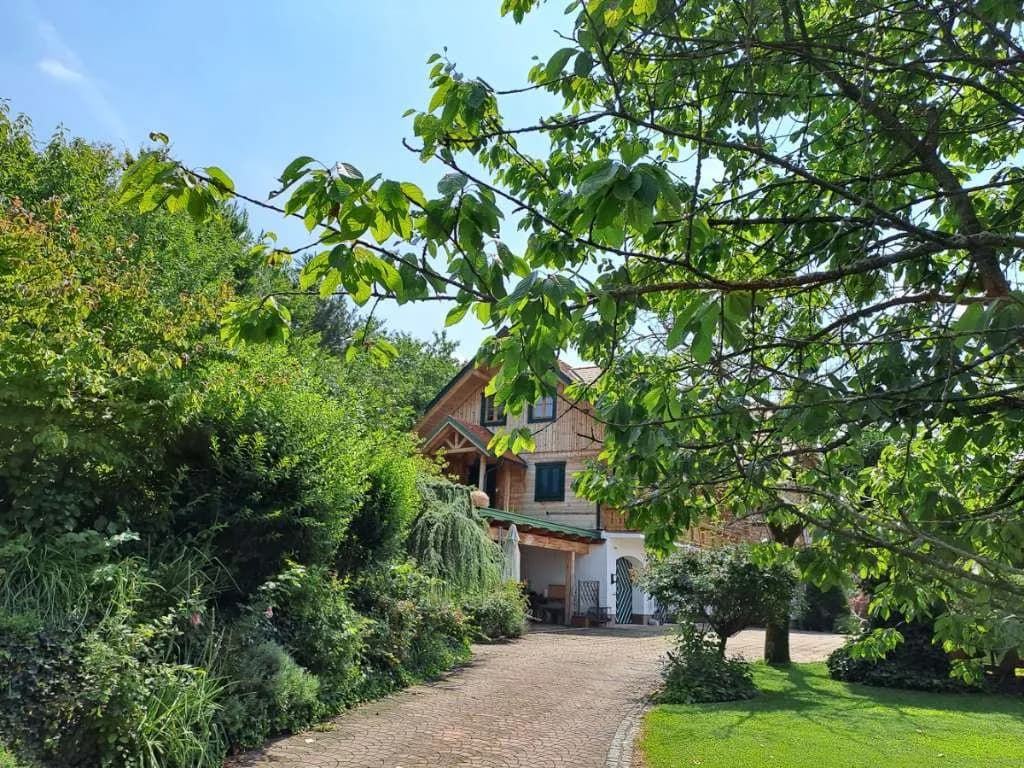 8-Zimmer-Haus kaufen in Voitsberg – 500 m², € 990.000 – Bild 6 von 17