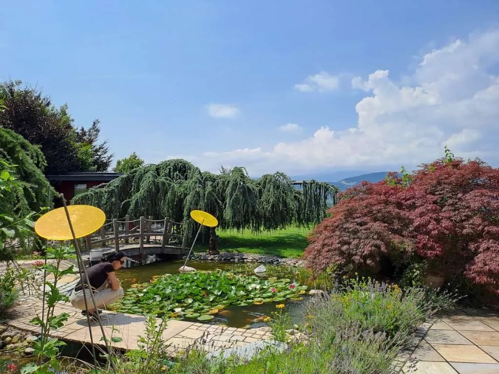 8-Zimmer-Haus kaufen in Voitsberg – 500 m², € 990.000 – Bild 8 von 17