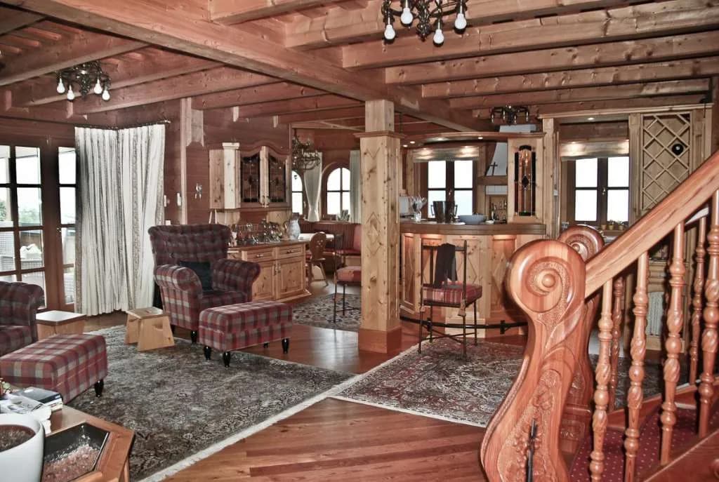 8-Zimmer-Haus kaufen in Voitsberg – 500 m², € 990.000 – Bild 12 von 17