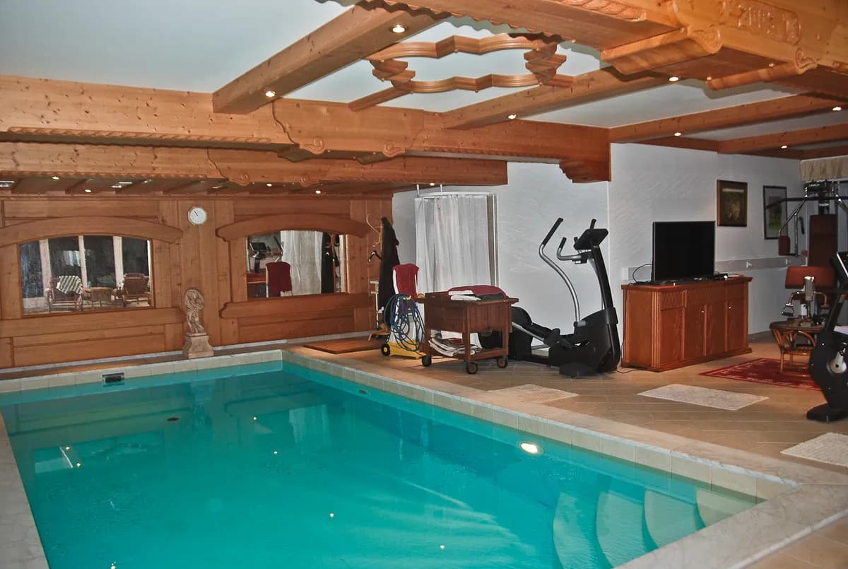 8-Zimmer-Haus kaufen in Voitsberg – 500 m², € 990.000 – Bild 13 von 17