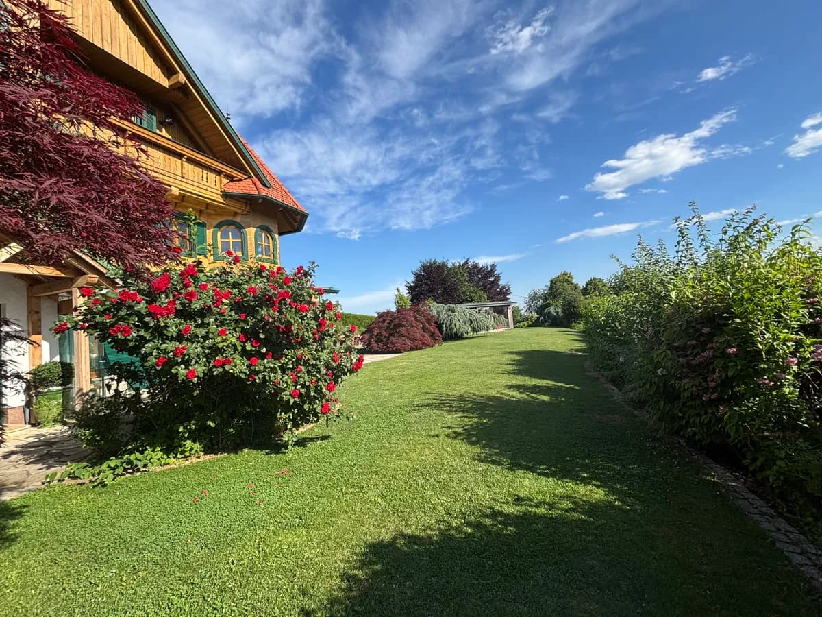 8-Zimmer-Haus kaufen in Voitsberg – 500 m², € 990.000 – Bild 16 von 17