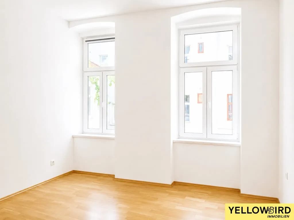Wohnung kaufen in Wien – 58 m², € 270.000 – Bild 2 von 19