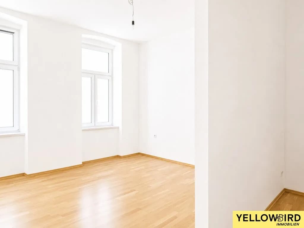 Wohnung kaufen in Wien – 58 m², € 270.000 – Bild 3 von 19