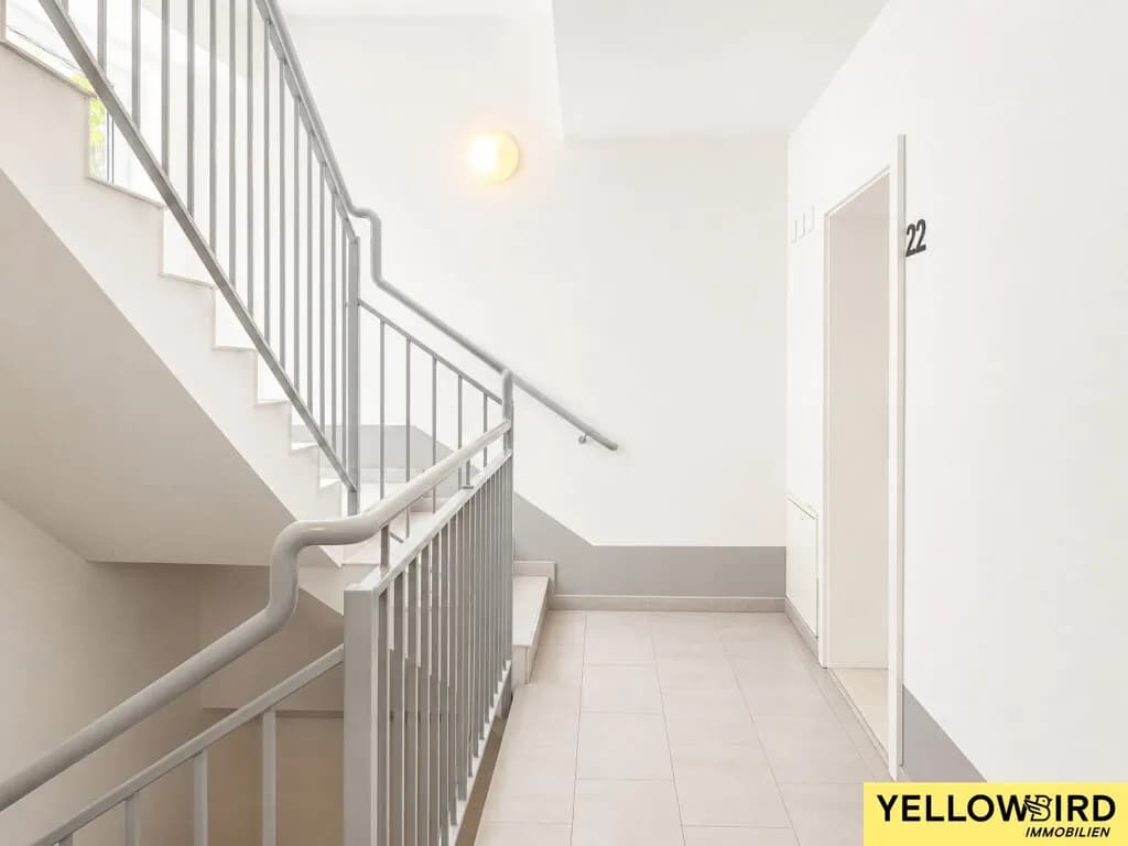 Wohnung kaufen in Wien – 58 m², € 270.000 – Bild 13 von 19