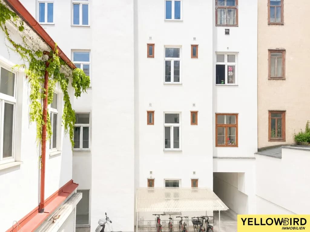 Wohnung kaufen in Wien – 58 m², € 270.000 – Bild 14 von 19