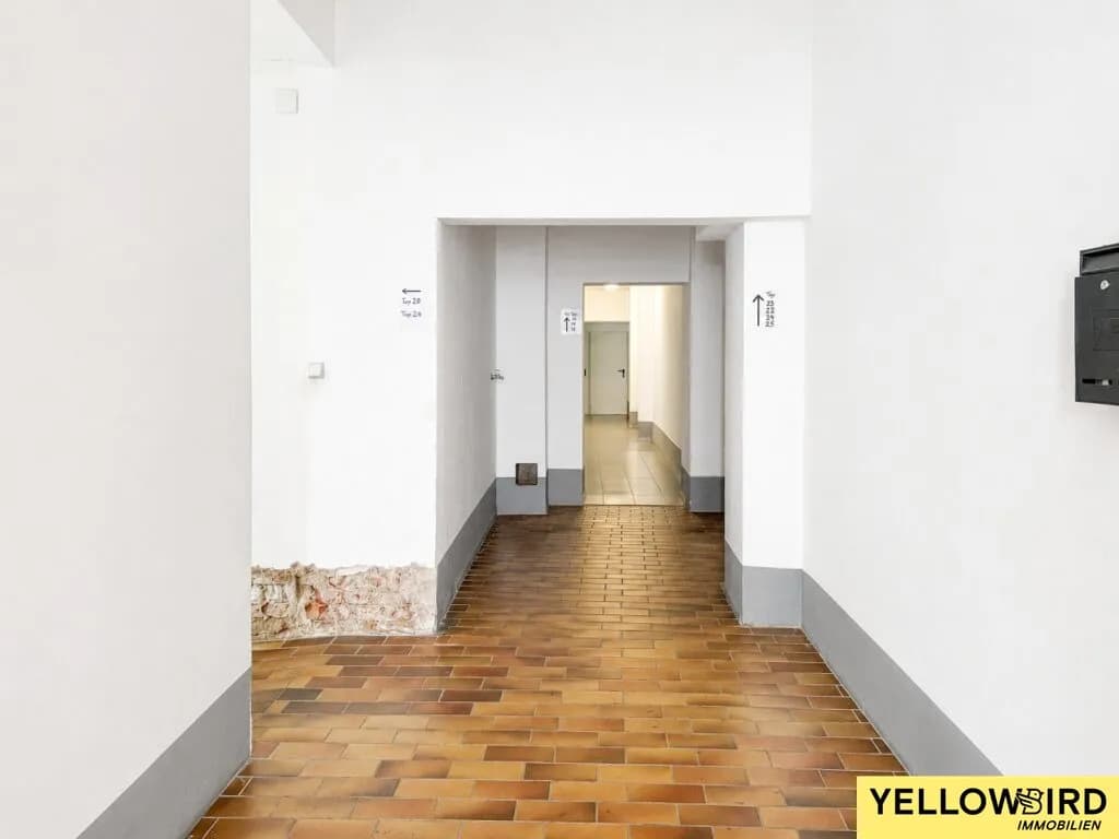 Wohnung kaufen in Wien – 58 m², € 270.000 – Bild 15 von 19