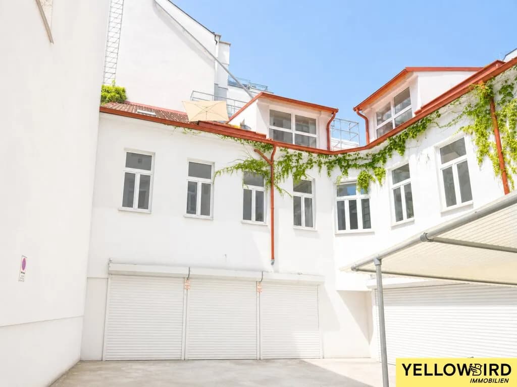 Wohnung kaufen in Wien – 58 m², € 270.000 – Bild 16 von 19