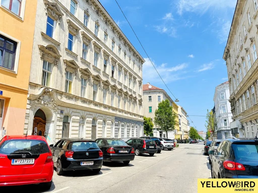 Wohnung kaufen in Wien – 58 m², € 270.000 – Bild 17 von 19