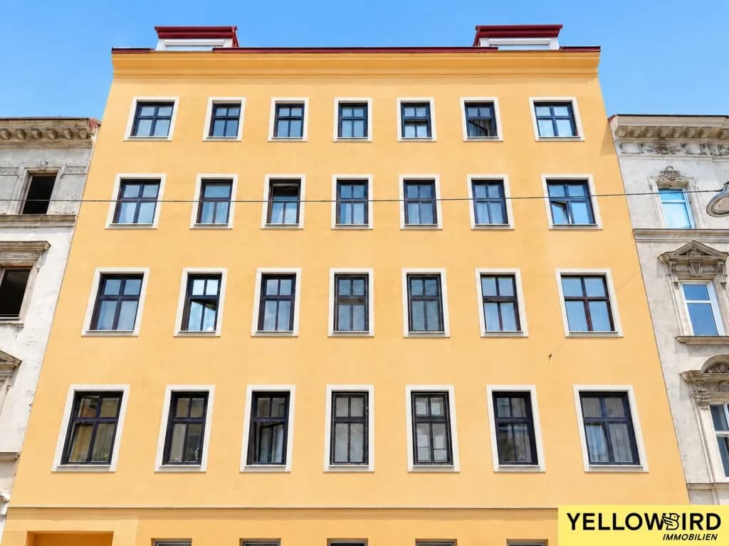 Wohnung kaufen in Wien – 58 m², € 270.000 – Bild 18 von 19