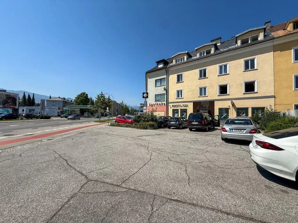 Gewerbeimmobilie mieten in Villach – 142 m², € 2.600 – Bild 3 von 6
