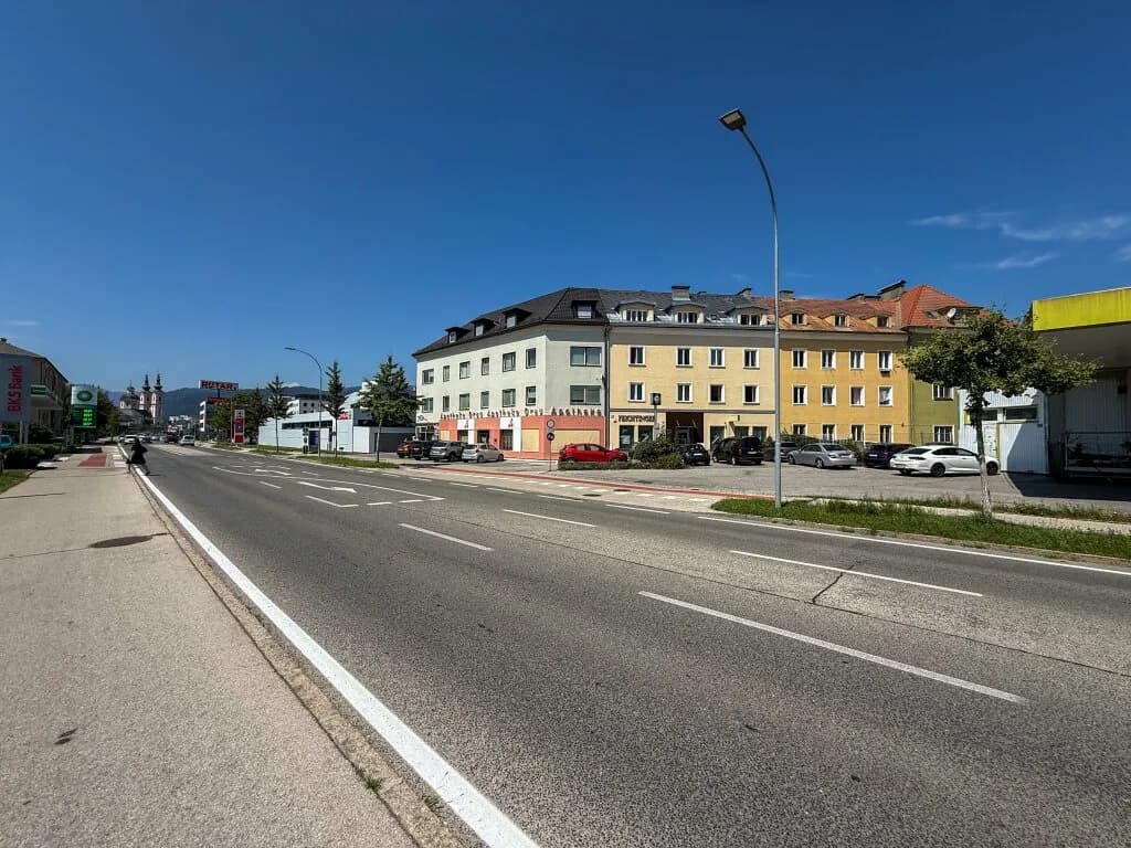 Gewerbeimmobilie mieten in Villach – 142 m², € 2.600 – Bild 4 von 6