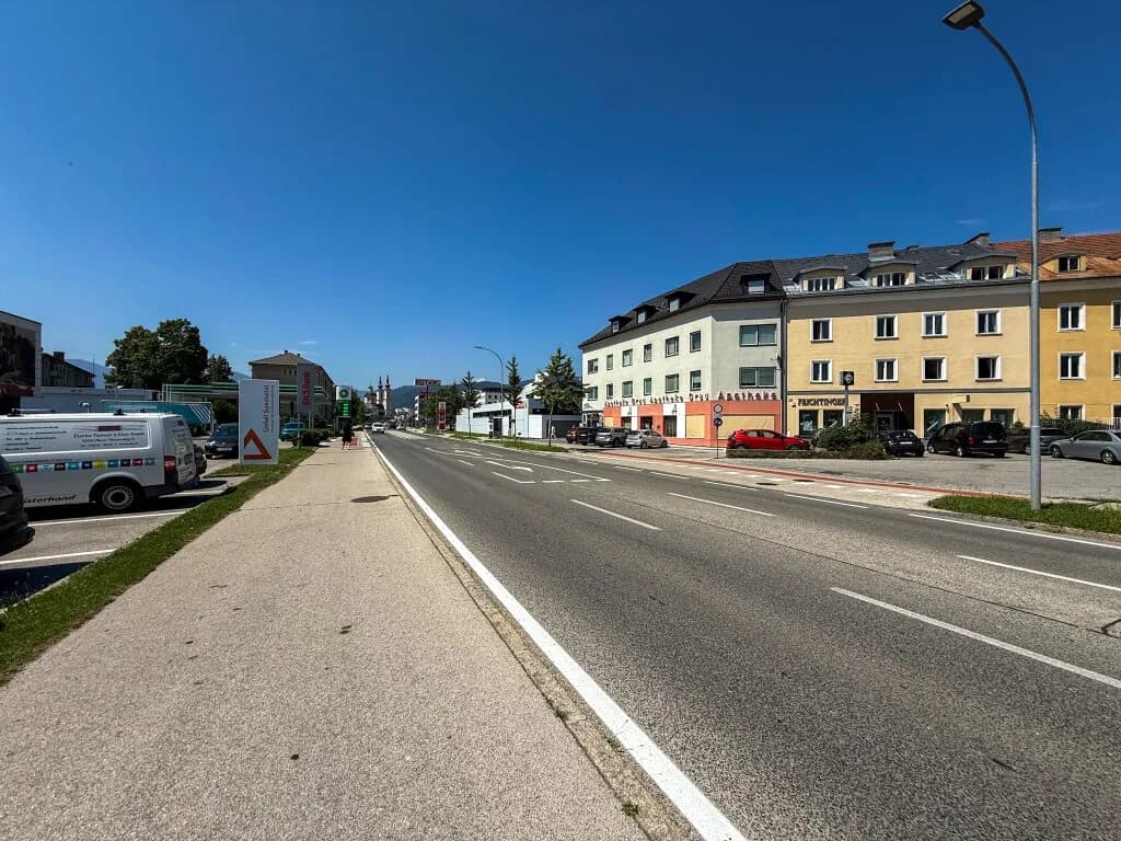 Gewerbeimmobilie mieten in Villach – 142 m², € 2.600 – Bild 5 von 6