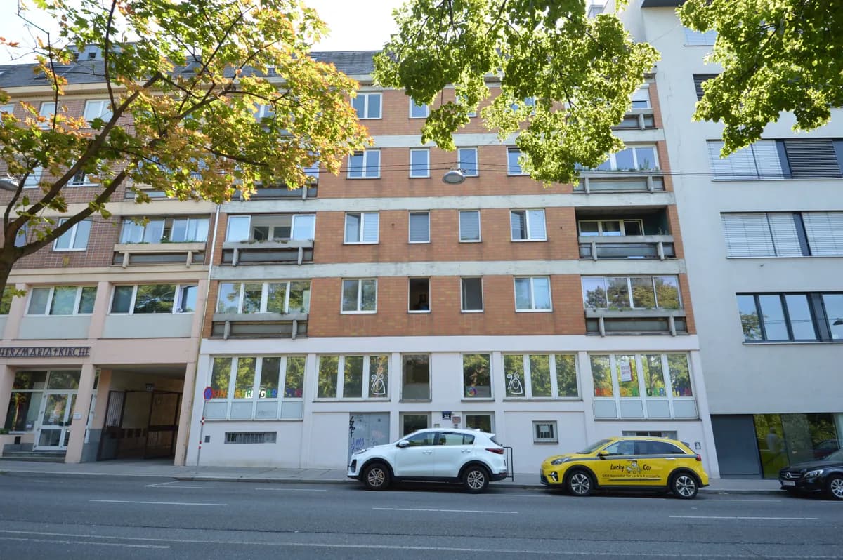 3-Zimmer-Wohnung kaufen in Wien – 67 m², € 385.000 – Bild 3 von 14