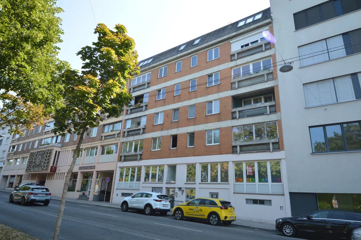 3-Zimmer-Wohnung kaufen in Wien – 67 m², € 385.000 – Bild 4 von 14